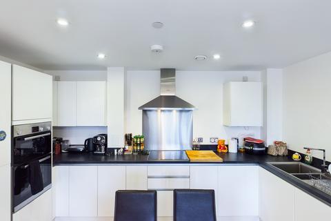 1 bedroom flat for sale, Jubilee Heights, Parkside Avenue, Greenwich, SE10