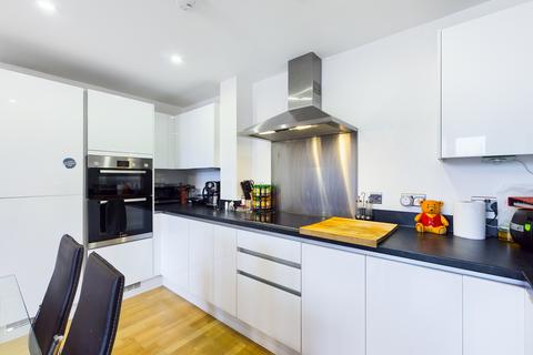 1 bedroom flat for sale, Jubilee Heights, Parkside Avenue, Greenwich, SE10