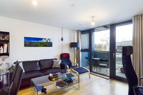 1 bedroom flat for sale, Jubilee Heights, Parkside Avenue, Greenwich, SE10