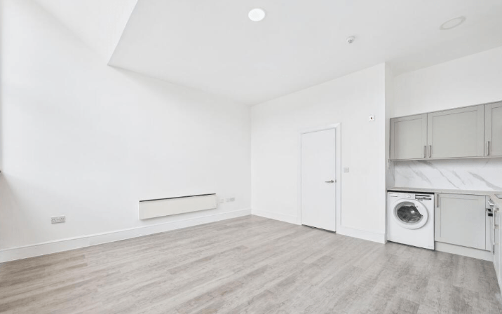 2 bed flat to rent Deals Gateway, Lewisham SE13