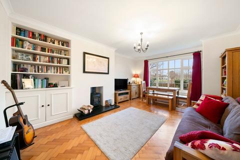 undefined, Giggs Hill Gardens, Thames Ditton, KT7