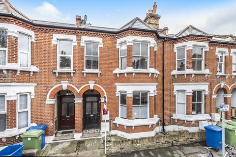 undefined, Kinsale Road, London, SE15