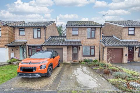 undefined, Maple Close, Ashford, Kent, TN23
