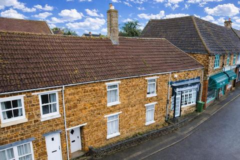 3 bedroom terraced house for sale, High Street, Finedon NN9