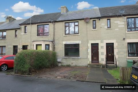 2 bedroom terraced house for sale, Polbeth Avenue, Polbeth, EH55