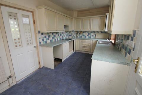 2 bedroom terraced house for sale, Polbeth Avenue, Polbeth, EH55