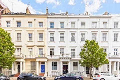 1 bedroom flat to rent, Claverton Street, London