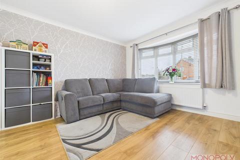 undefined, Ffordd Gryffydd, Llay, Wrexham