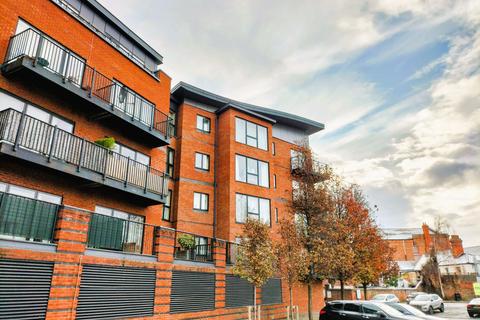 undefined, Newport House, Newport Street, Worcester