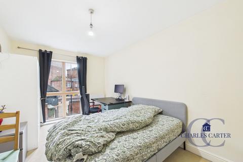 undefined, Newport House, Newport Street, Worcester