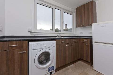 undefined, Charles Street, Aberdeen AB25