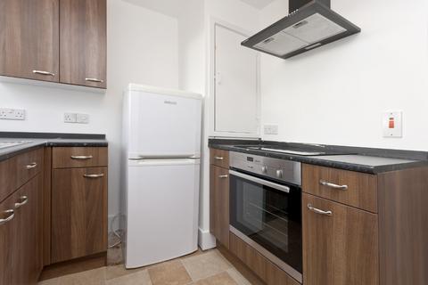 undefined, Charles Street, Aberdeen AB25