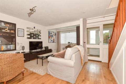 2 bedroom semi-detached house for sale, St. Nicholas Close, Sturry, Canterbury, Kent