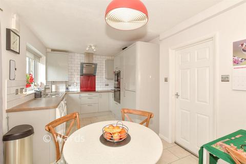 2 bedroom semi-detached house for sale, St. Nicholas Close, Sturry, Canterbury, Kent