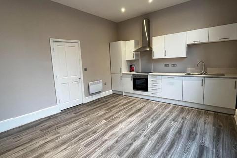 1 bedroom apartment to rent, St. John Street, Matlock DE4