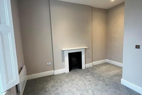 1 bedroom apartment to rent, St. John Street, Matlock DE4