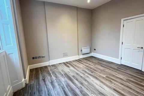 1 bedroom apartment to rent, St. John Street, Matlock DE4