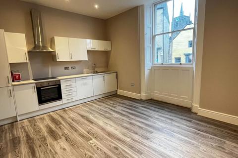 1 bedroom apartment to rent, St. John Street, Matlock DE4