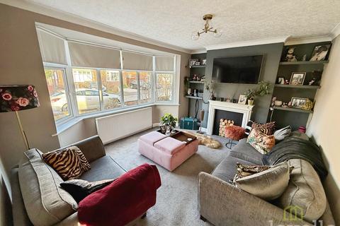 2 bedroom semi-detached house for sale, Quorn Drive, Lincoln LN6