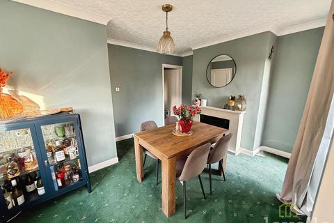 2 bedroom semi-detached house for sale, Quorn Drive, Lincoln LN6