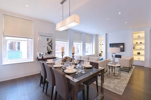 2 bedroom apartment to rent, Duke Street