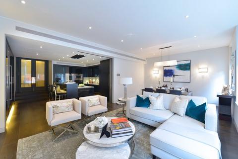 2 bedroom apartment to rent, Duke Street