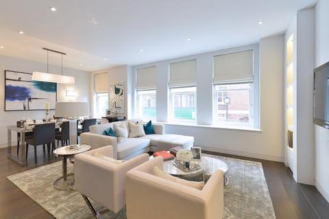 2 bedroom apartment to rent, Duke Street