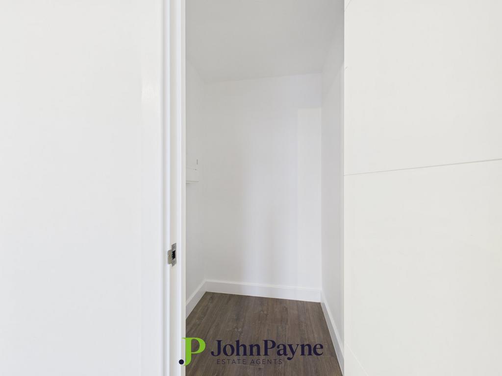 Deep Storage Living