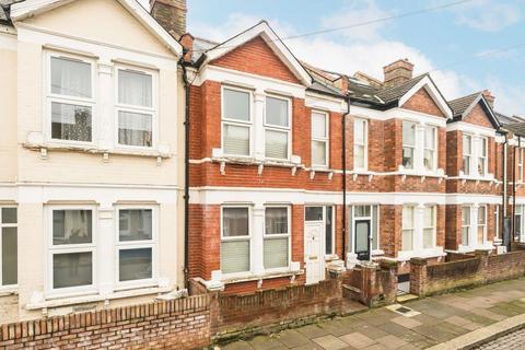 4 bedroom terraced house for sale, Rostella Road, London SW17