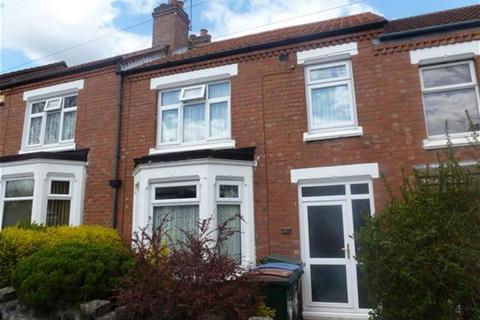 undefined, Saxon Road, Coventry CV2