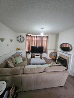 undefined, Saxon Road, Coventry CV2