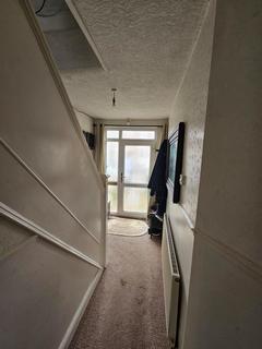 undefined, Saxon Road, Coventry CV2