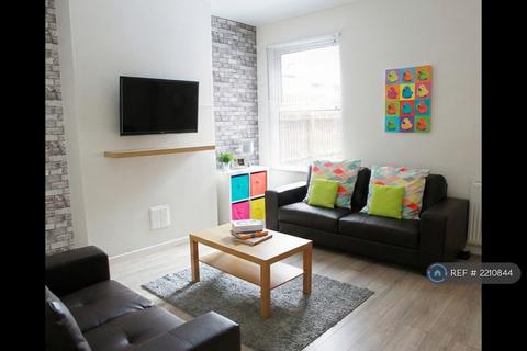 undefined, Wren Street, Coventry, CV2