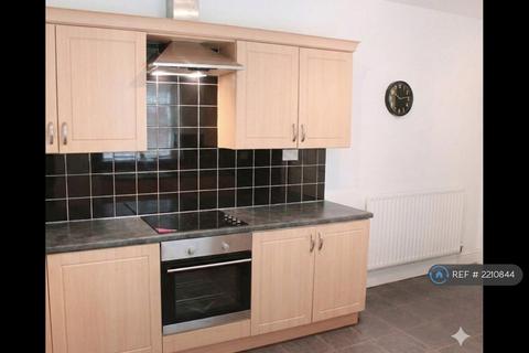 undefined, Wren Street, Coventry, CV2