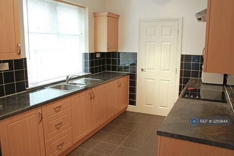 undefined, Wren Street, Coventry, CV2