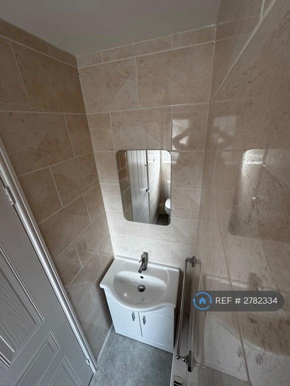 Separate Wc