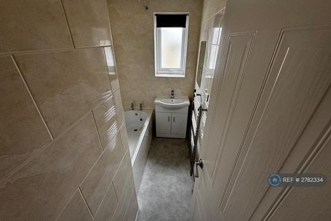 undefined, Meadow Gate Avenue, Sothall, Sheffield, S20