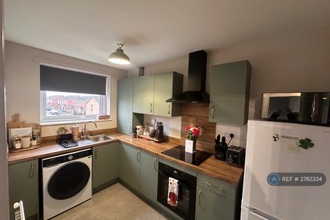 undefined, Meadow Gate Avenue, Sothall, Sheffield, S20