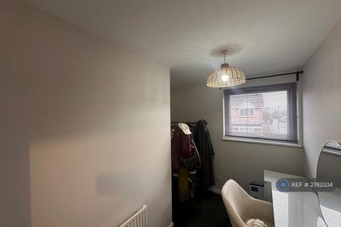 undefined, Meadow Gate Avenue, Sothall, Sheffield, S20