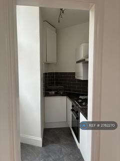 undefined, Blythe Road, Hammersmith, W14