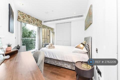 1 bedroom flat to rent, Aurora Gardens, London, SW11
