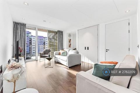 1 bedroom flat to rent, Aurora Gardens, London, SW11
