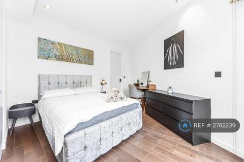 1 bedroom flat to rent, Aurora Gardens, London, SW11