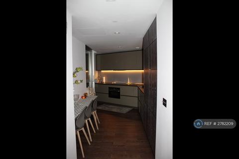 1 bedroom flat to rent, Aurora Gardens, London, SW11