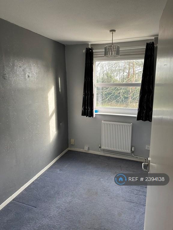 Bedroom 3 9 x 8