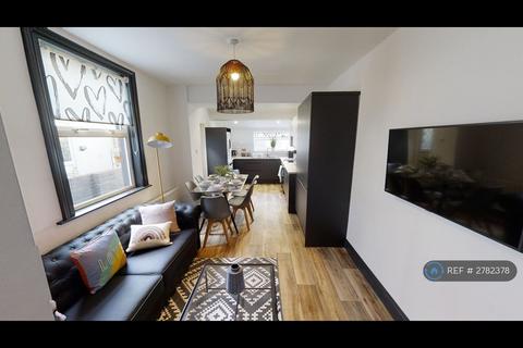 undefined, Maxse Road, Bristol, BS4