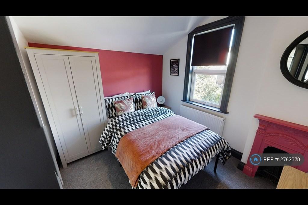Design Themed Bedroom