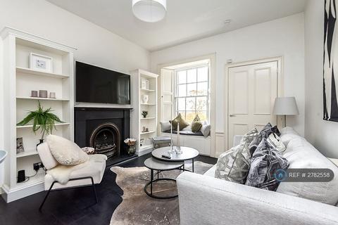 undefined, Howe Street, Edinburgh, EH3