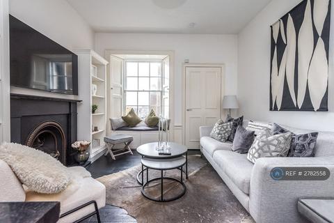 undefined, Howe Street, Edinburgh, EH3