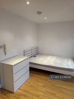 undefined, Roman Road, London, E3